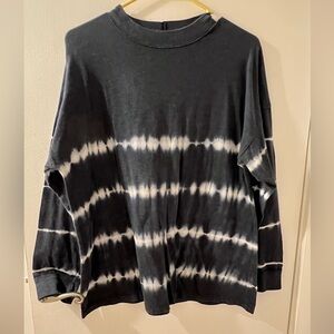 PINK Victorias Secret Long Sleeve Shirt